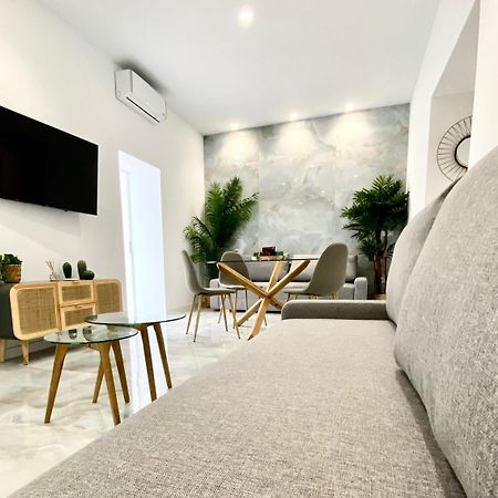 Apartamento Isasa Кордова Экстерьер фото