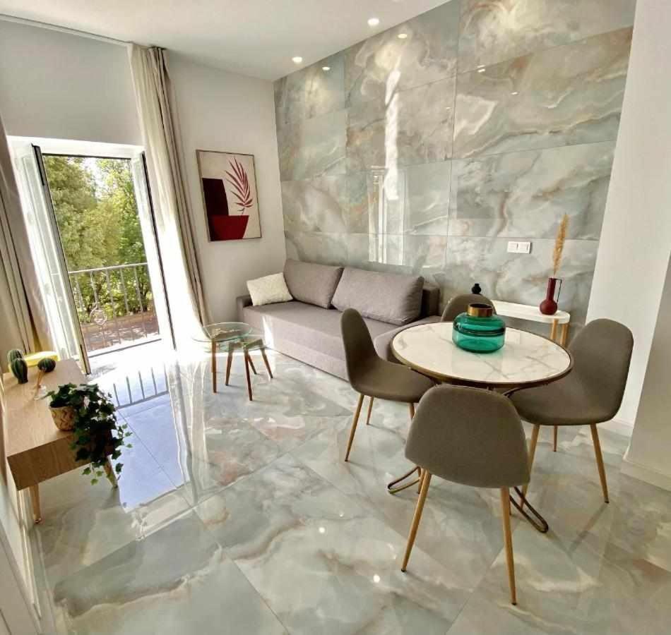 Apartamento Isasa Кордова Экстерьер фото