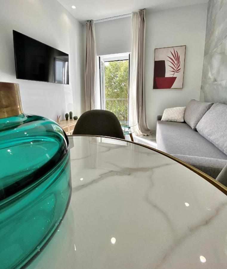 Apartamento Isasa Кордова Экстерьер фото