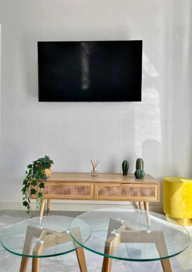 Apartamento Isasa Кордова Экстерьер фото
