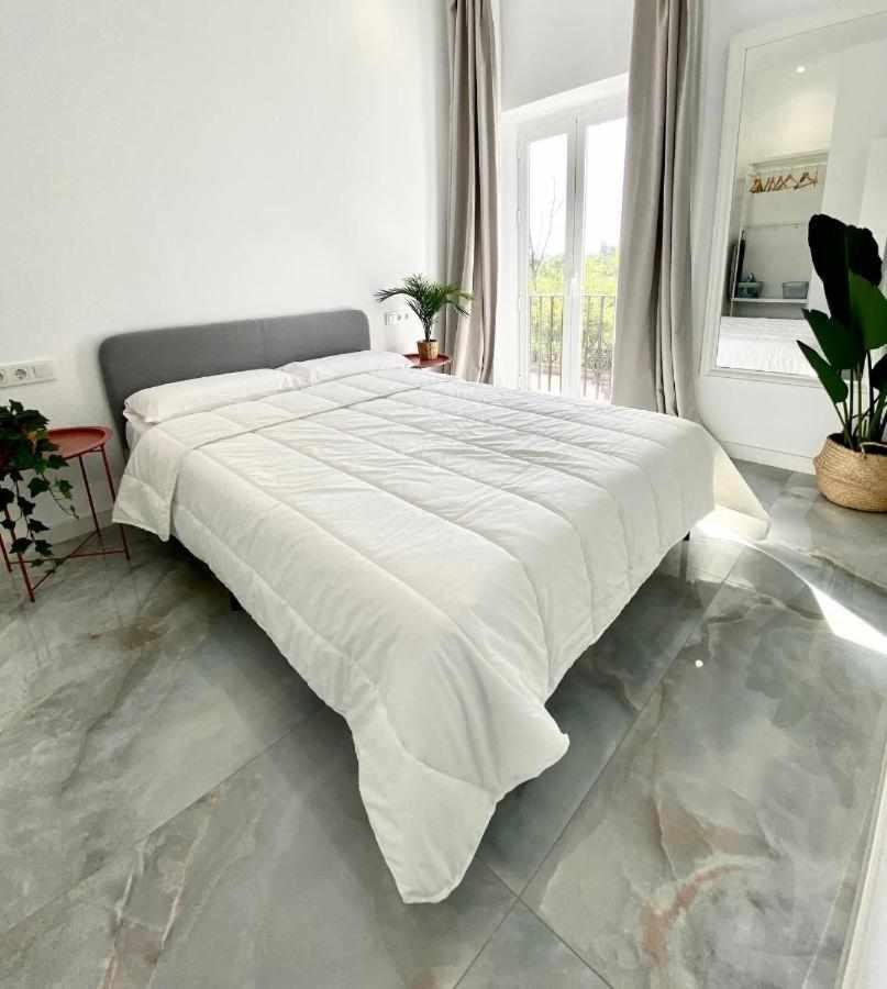 Apartamento Isasa Кордова Экстерьер фото