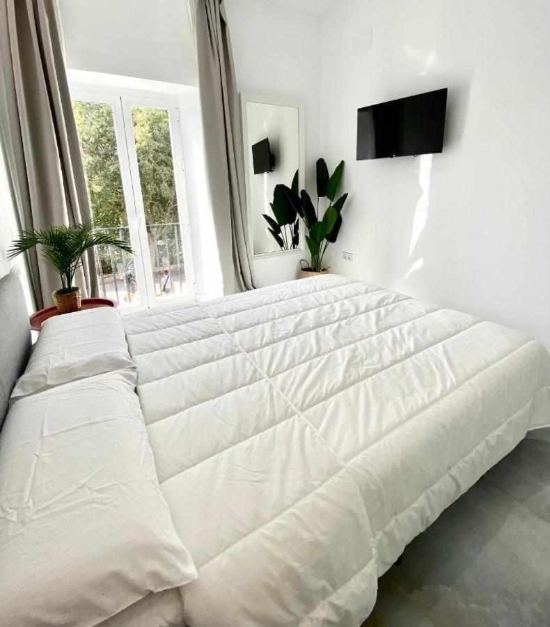 Apartamento Isasa Кордова Экстерьер фото