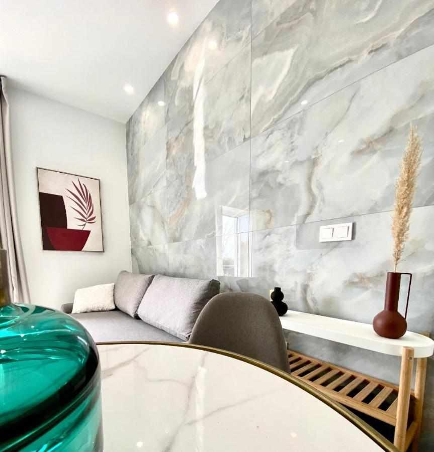 Apartamento Isasa Кордова Экстерьер фото