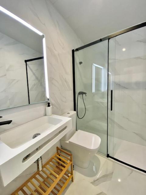 Apartamento Isasa Кордова Экстерьер фото