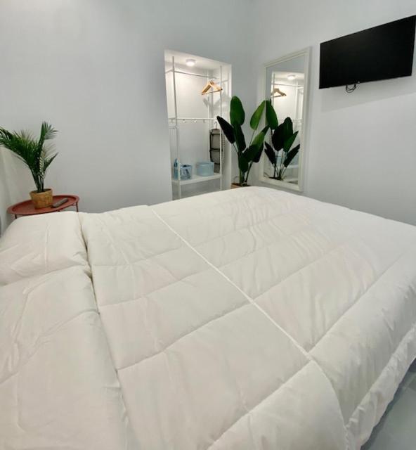 Apartamento Isasa Кордова Экстерьер фото