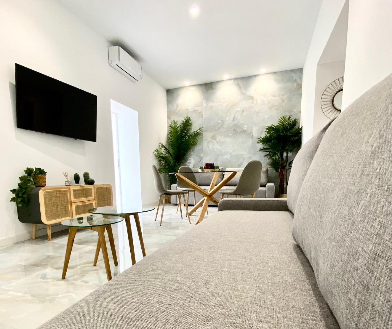 Apartamento Isasa Кордова Экстерьер фото