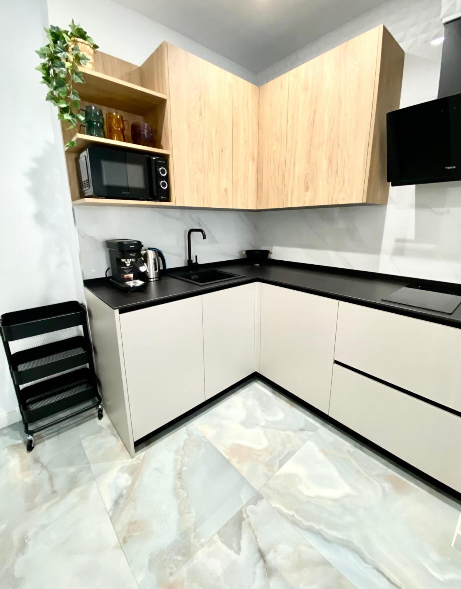 Apartamento Isasa Кордова Экстерьер фото