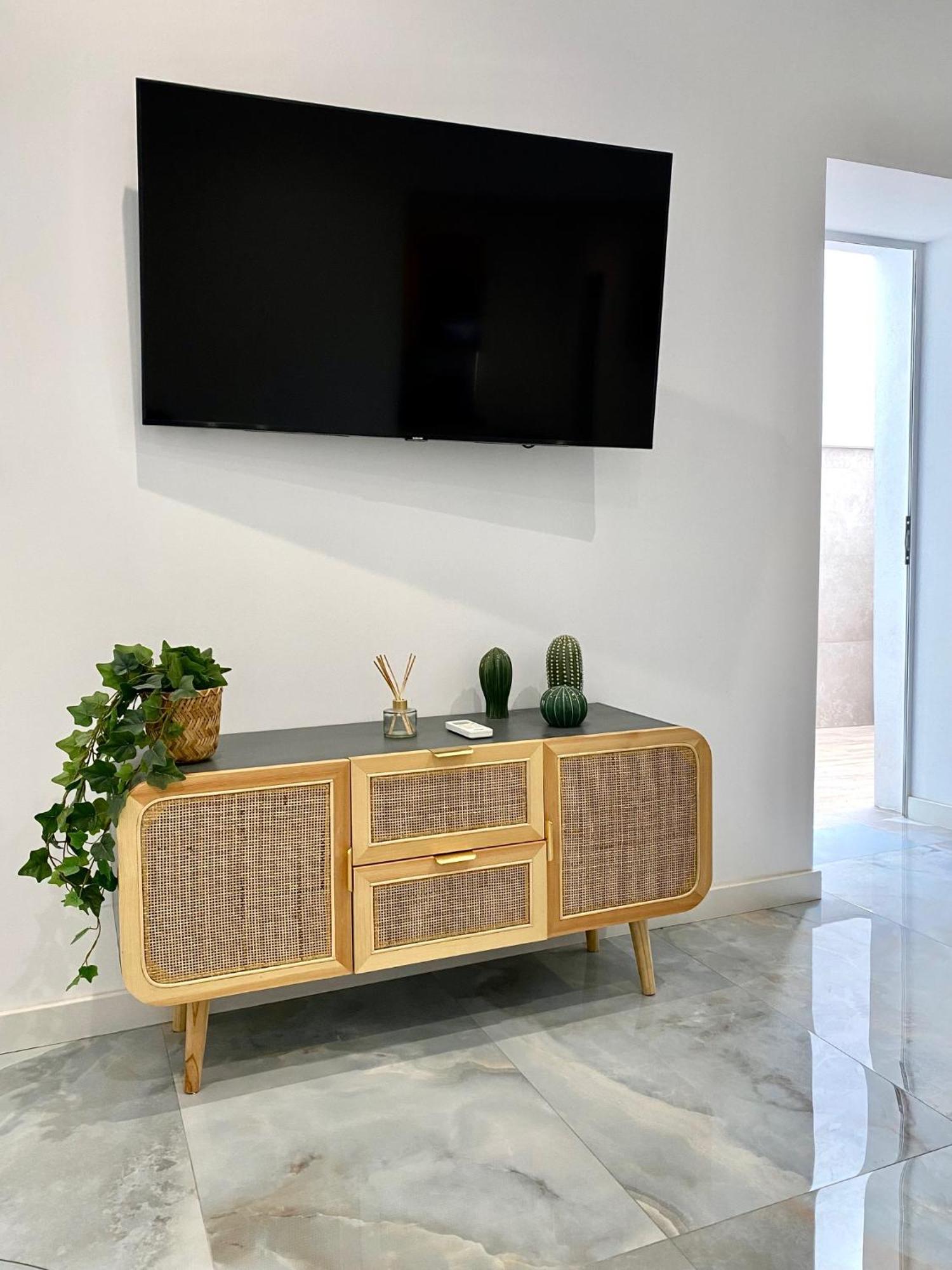 Apartamento Isasa Кордова Экстерьер фото