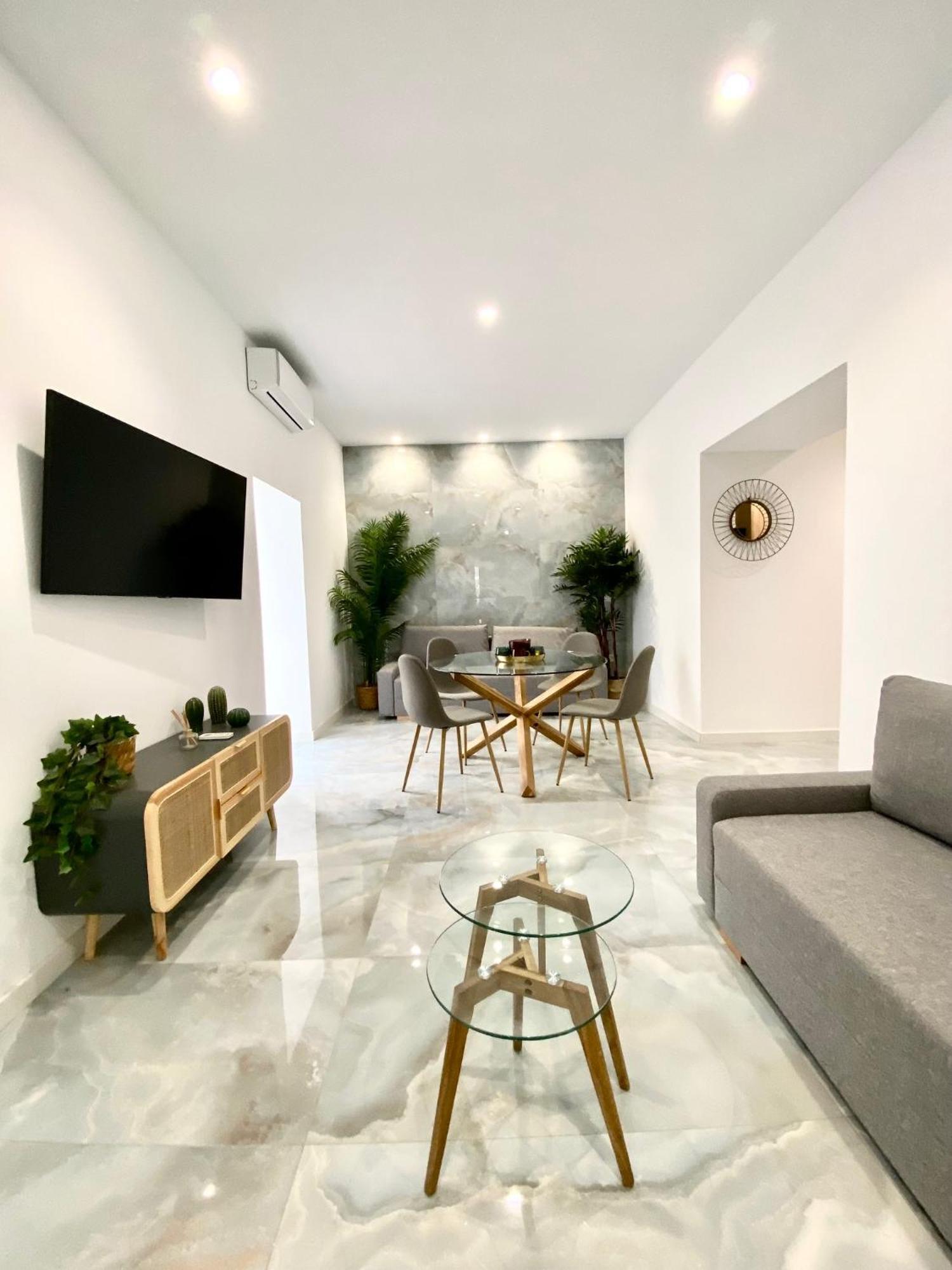 Apartamento Isasa Кордова Экстерьер фото