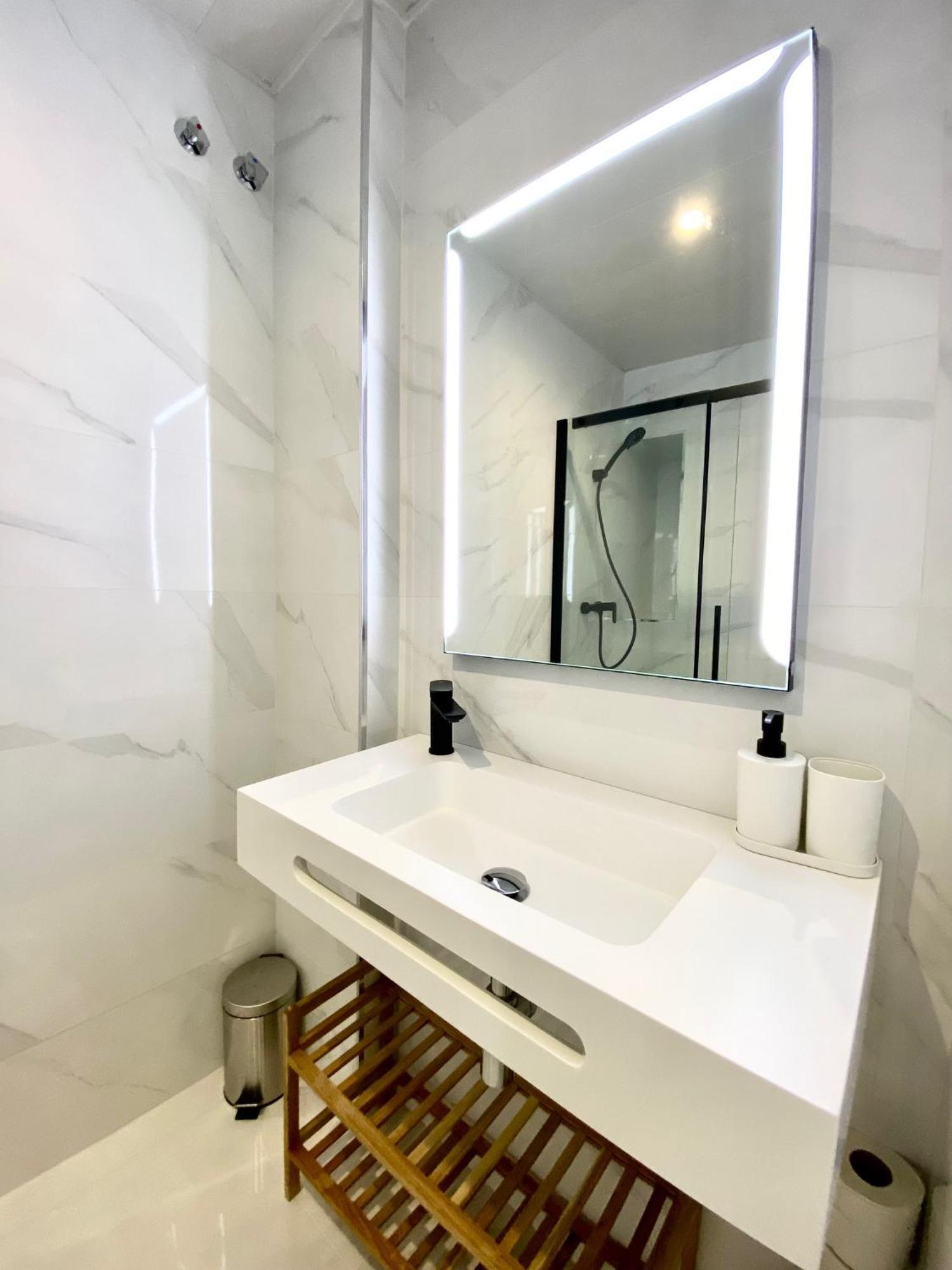 Apartamento Isasa Кордова Экстерьер фото